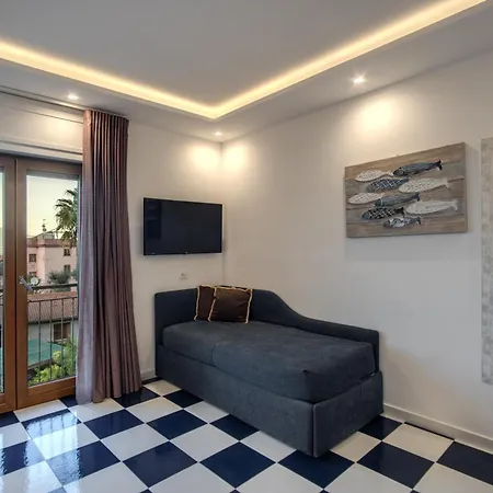 Maison Serena Sorrento-2