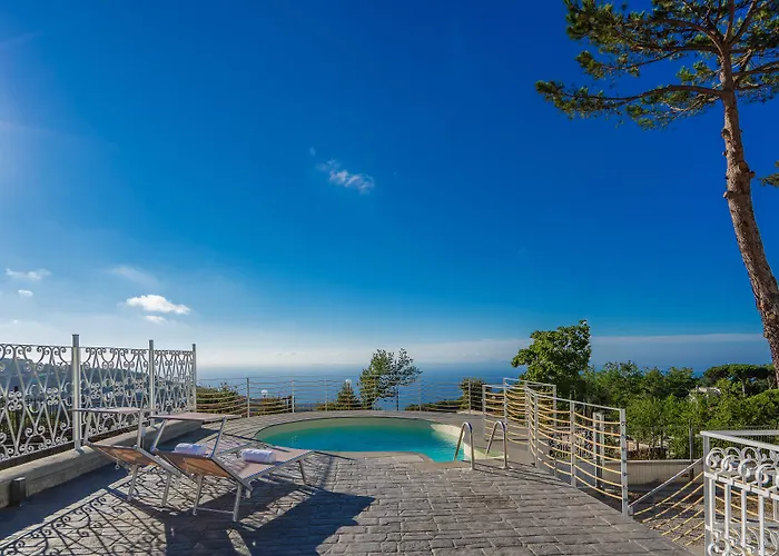 Villa Ariele Sorrento